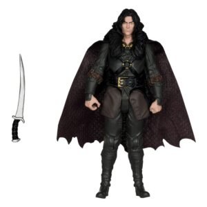 Pack de Figuras de La Guerra de los Rohirrim en El Señor de los Anillos por Mcfarlane Toys - Imagen 9