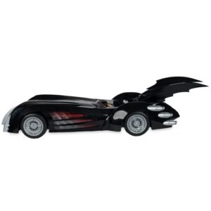 Vehículo DC Multiverse de Batmobile en Batman y Robin por Mcfarlane Toys - Imagen 6