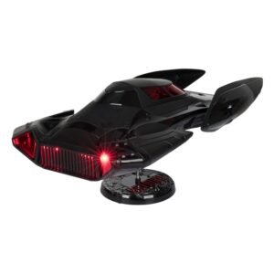 Vehículo Batmobile Gold Label en Batman Beyond por Mcfarlane Toys - Imagen 2