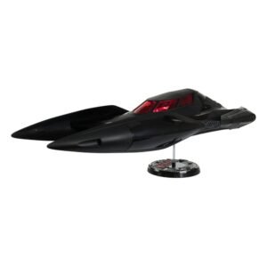 Vehículo Batmobile Gold Label en Batman Beyond por Mcfarlane Toys - Imagen 5