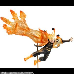 Estatua G.E.M. 15th Anniversary Ver. de Naruto Uzumaki Six Paths Sage Mode en Naruto Shippuden por Megahouse - Imagen 3