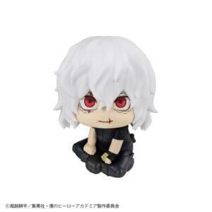 Estatua PVC Look Up Tomura Shigaraki en My Hero Academia por MegaHouse - Imagen 2