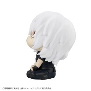 Estatua PVC Look Up Tomura Shigaraki en My Hero Academia por MegaHouse - Imagen 5