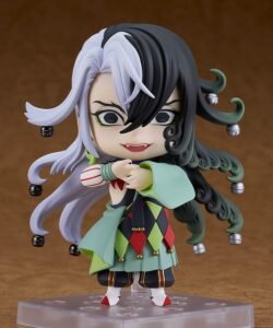 Figura Nendoroid Alter Ego Ashiya Douman en Fate/Grand Order por Orange Rouge - Imagen 5