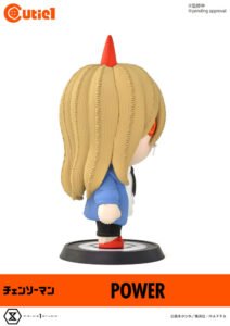 Minifigura Cutie1 de Power en Chainsaw Man por Prime 1 Studio - Imagen 3