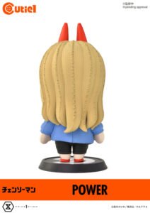Minifigura Cutie1 de Power en Chainsaw Man por Prime 1 Studio - Imagen 5
