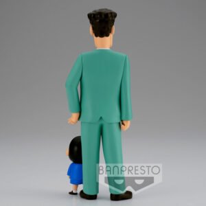 Figura Family Photo Vol.1 de Nohara en Crayon Shin-chan por Banpresto - Imagen 4