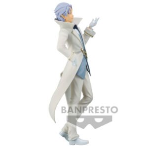 Figura Otherworlder vol.16 de Cayman en That Time I Got Reincarnated as a Slime por Banpresto - Imagen 2