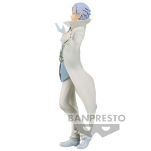 Figura Otherworlder vol.16 de Cayman en That Time I Got Reincarnated as a Slime por Banpresto - Imagen 3