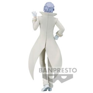 Figura Otherworlder vol.16 de Cayman en That Time I Got Reincarnated as a Slime por Banpresto - Imagen 4