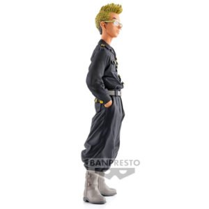 Figura de Tetta Kisaki en Tokyo Revengers por Banpresto - Imagen 2