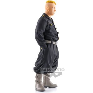 Figura de Pah-Chin Haruki Hayashida en Tokyo Revengers por Banpresto - Imagen 3