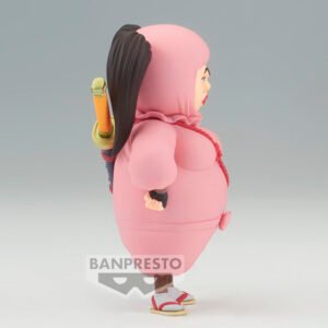 Figura de Shinobu vol.8 Wanokuni The Grandline Lady en One Piece por Banpresto - Imagen 2