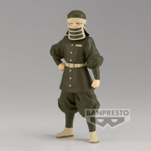 Figura de Goto en Demon Slayer: Kimetsu no Yaiba por Banpresto - Imagen 2