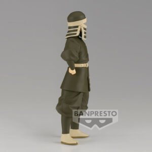 Figura de Goto en Demon Slayer: Kimetsu no Yaiba por Banpresto - Imagen 3