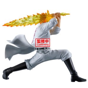 Figura de Kazuma Kuwabara de la película You’re Next en Yu Yu Hakusho por Banpresto - Imagen 2