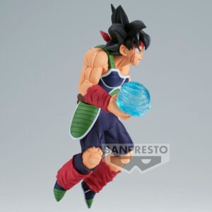Figura G×Materia de Bardock en Dragon Ball Z por Banpresto - Imagen 3
