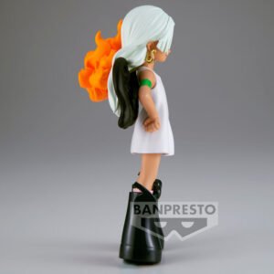 Figura Grandline Series de S-Snake en One Piece por Banpresto - Imagen 3