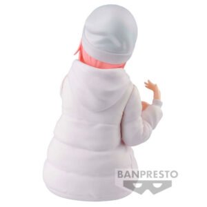 Figura de Nadeshiko Kagamihara Season 3 en Laid-Back Camp por Banpresto - Imagen 4