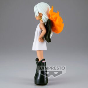 Figura Grandline Series de S-Snake en One Piece por Banpresto - Imagen 4