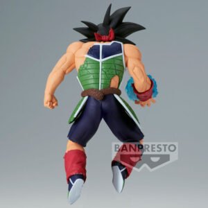 Figura G×Materia de Bardock en Dragon Ball Z por Banpresto - Imagen 5