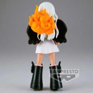 Figura Grandline Series de S-Snake en One Piece por Banpresto - Imagen 5