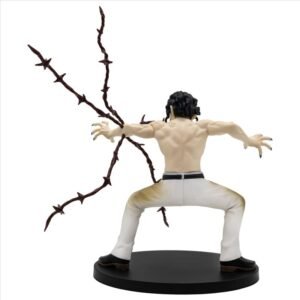 Figura Vibration Stars de Muzan Kibutsuji en Demon Slayer: Kimetsu no Yaiba por Banpresto - Imagen 4