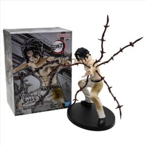 Figura Vibration Stars de Muzan Kibutsuji en Demon Slayer: Kimetsu no Yaiba por Banpresto - Imagen 6