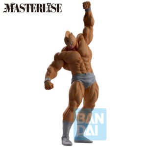 Figura Perfect Origin de Kinnikuman en Kinnikuman por Banpresto - Imagen 3