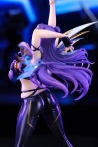 Estatua 1/7 K/DA de Kai'Sa en League of Legends por APEX - Imagen 8