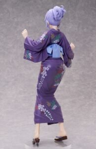 Estatua 1/4 de Shion Yukata Ver. en That Time I Got Reincarnated as a Slime por FREEing - Imagen 5