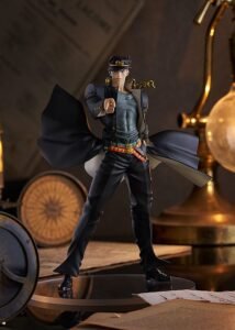 Estatua Pop Up Parade Jotaro Kujo JoJo's Bizarre Adventure: Stardust Crusaders por Good Smile Company - Imagen 2
