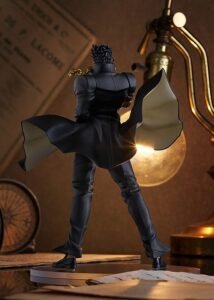 Estatua Pop Up Parade Jotaro Kujo JoJo's Bizarre Adventure: Stardust Crusaders por Good Smile Company - Imagen 3