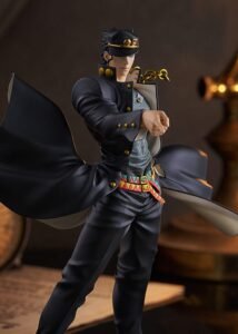 Estatua Pop Up Parade Jotaro Kujo JoJo's Bizarre Adventure: Stardust Crusaders por Good Smile Company - Imagen 4