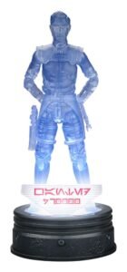 Figura Holocomm Collection de Ezra Bridger en Star Wars Black Series por Hasbro - Imagen 7