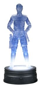 Figura Holocomm Collection de Ezra Bridger en Star Wars Black Series por Hasbro - Imagen 9