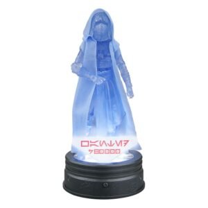 Figura Holocomm Collection de Mae (Asesina) en Star Wars Black Series por Hasbro - Imagen 8