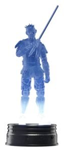 Figura Holocomm Collection de Darth Maul en Star Wars Black Series por Hasbro - Imagen 6