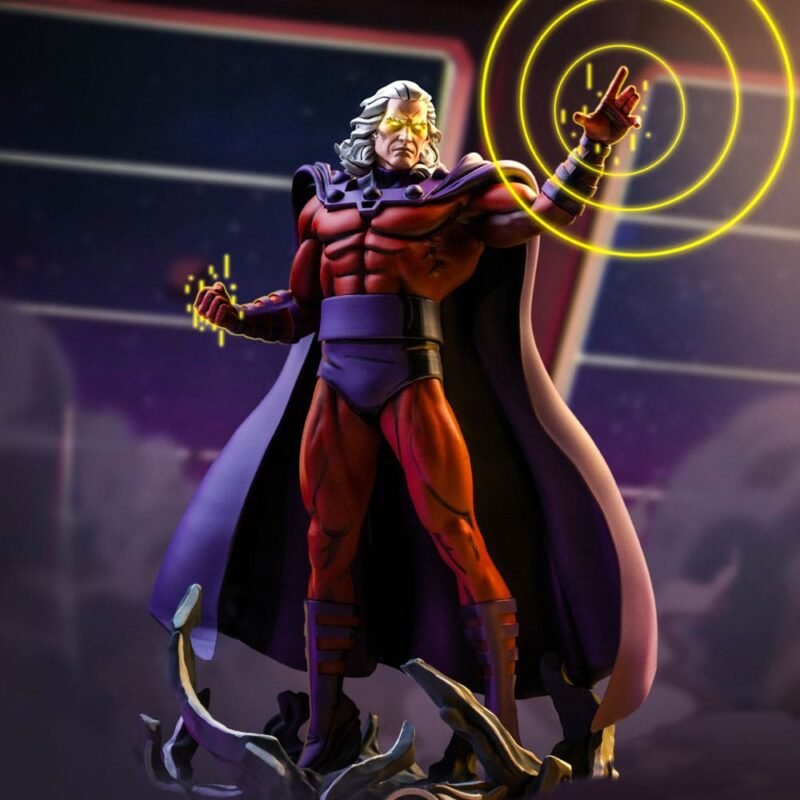 Figuras de X-Men