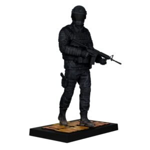 Estatua 1/6 de Rick Grimes en The Walking Dead: The Ones Who Live por McFarlane Toys - Imagen 7