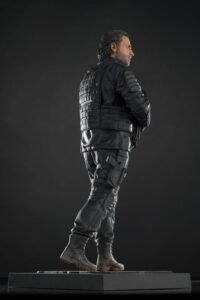 Estatua 1/6 de Rick Grimes en The Walking Dead: The Ones Who Live por McFarlane Toys - Imagen 9