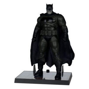 Figura McFarlane Cover Recreations de Batman en Batman: The Dark Knight Returns #1 por McFarlane Toys - Imagen 7