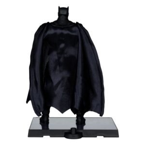 Figura McFarlane Cover Recreations de Batman en Batman: The Dark Knight Returns #1 por McFarlane Toys - Imagen 8