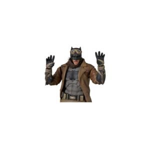 Figura MAFEX Knightmare Batman Snyder’s Justice League Ver. en DC Comics por Medicom - Imagen 2
