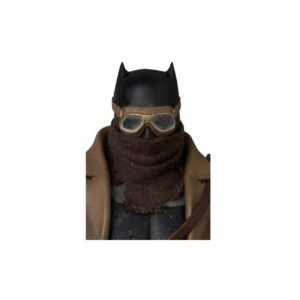 Figura MAFEX Knightmare Batman Snyder’s Justice League Ver. en DC Comics por Medicom - Imagen 4