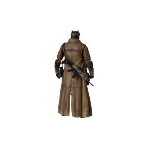 Figura MAFEX Knightmare Batman Snyder’s Justice League Ver. en DC Comics por Medicom - Imagen 7