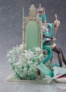 Estatua 1/7 39's Special Day Ver. de Hatsune Miku en Hatsune Miku por Spiritale - Imagen 3