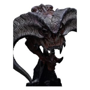 Estatua de Skull of a Balrog en El Señor de los Anillos por Weta Collectibles - Imagen 2