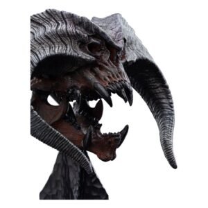 Estatua de Skull of a Balrog en El Señor de los Anillos por Weta Collectibles - Imagen 3