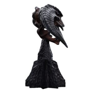 Estatua de Skull of a Balrog en El Señor de los Anillos por Weta Collectibles - Imagen 6